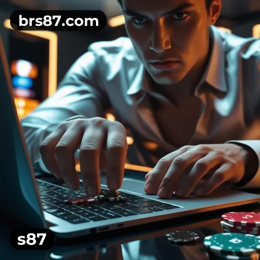 Estatísticas s87 - Dados declarados pela plataforma